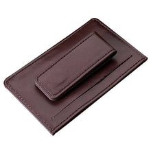 Load image into Gallery viewer, Men's Short Wallet